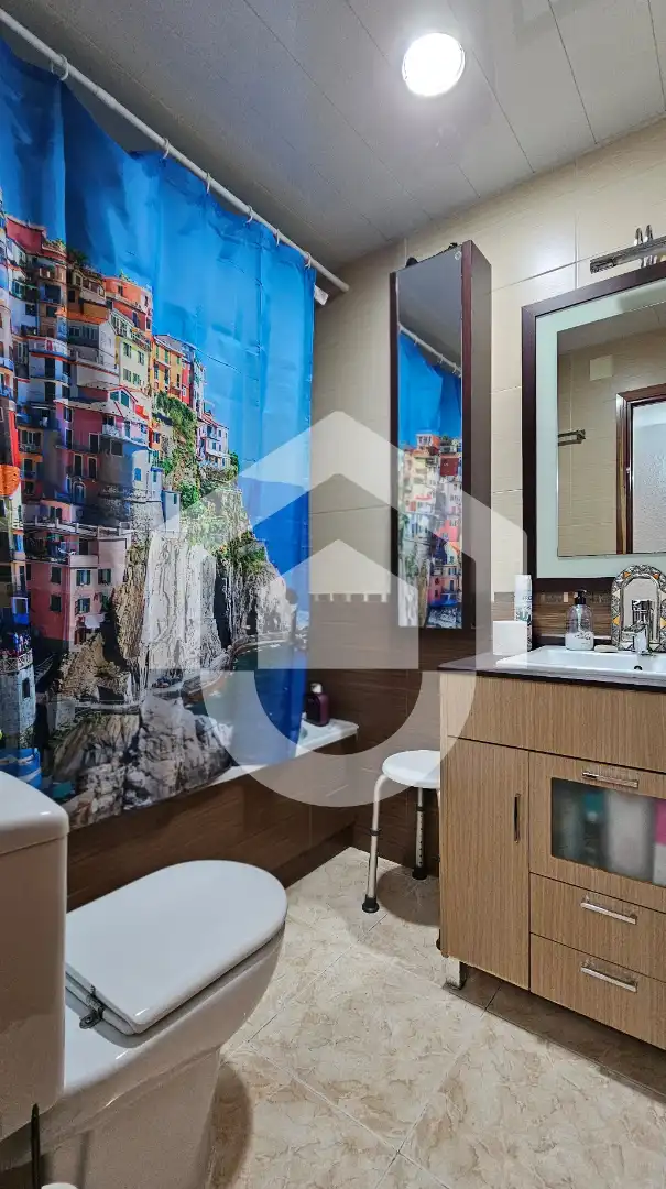 Baño de Piso en venta en Barcelona