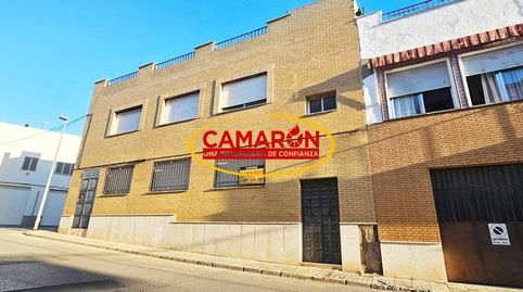 Foto 5 de Casa adosada en venta en Coria del Río, Sevilla
