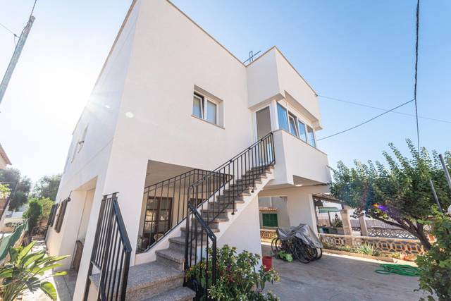 Casa-chalet en Venta en Sa Ràpita - Ses Covetes