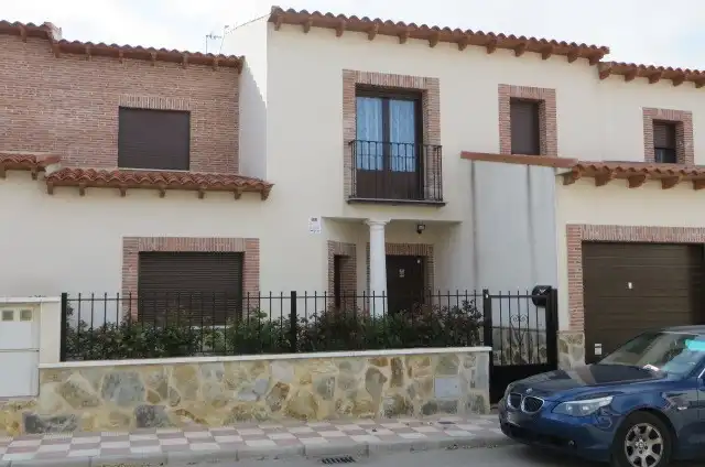 Casa en venta en VISTA ALEGRE