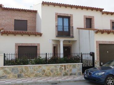 Casa en venta en VISTA ALEGRE