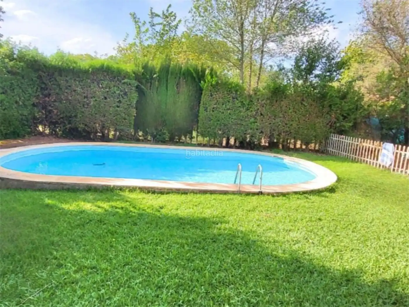 Casa amb piscina en venda a Calle Valle Colorado 4, imagen 17