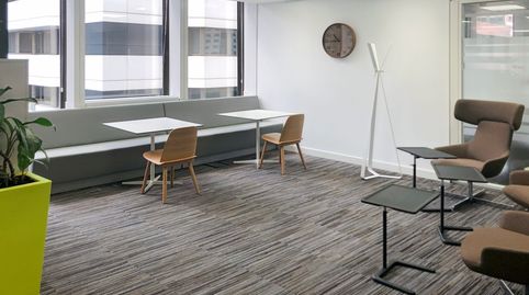Foto 4 von Büro zur Miete in Paseo de Castellana, 141, Castillejos - Cuzco, Madrid Capital