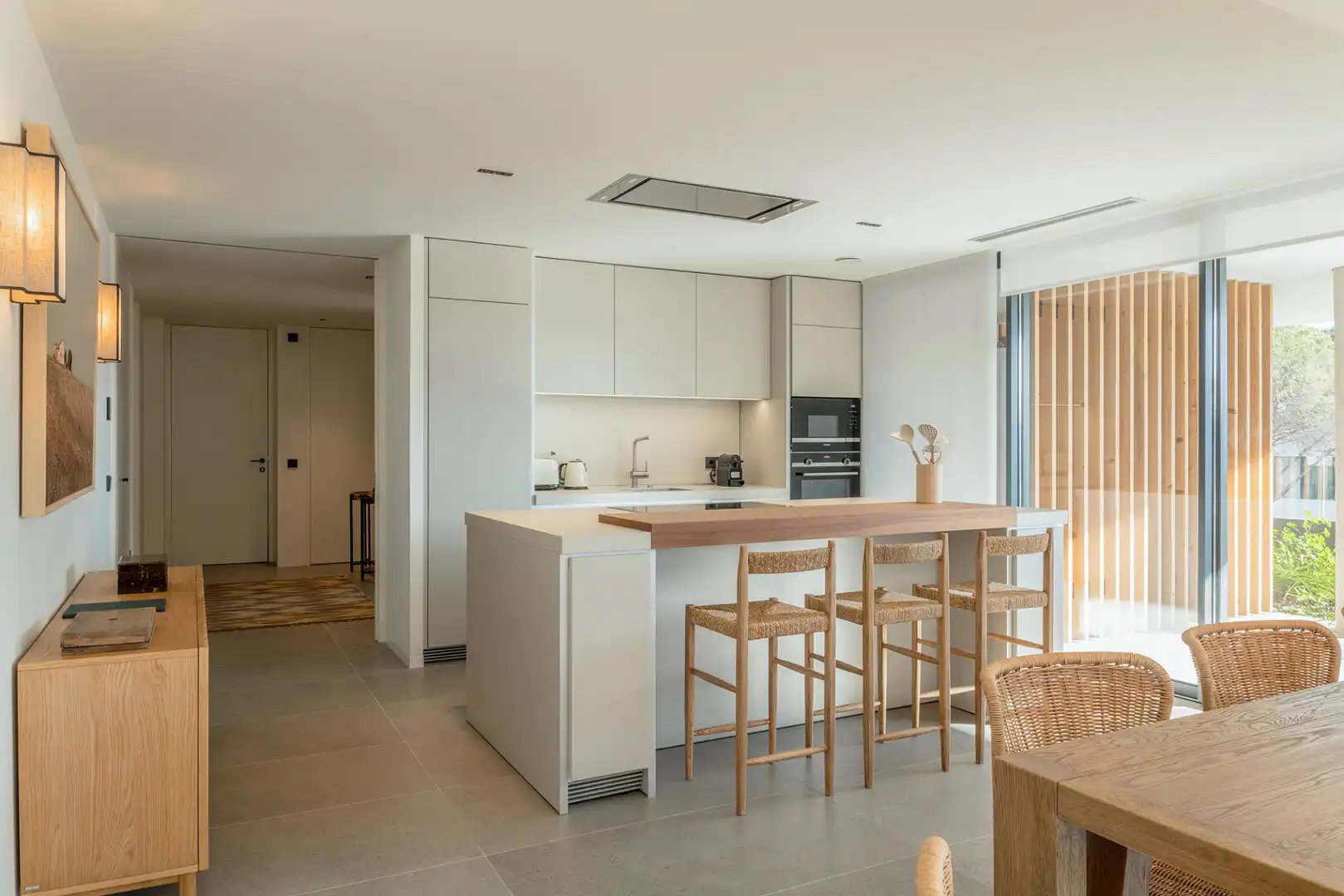Apartment mit Pool zum Verkauf in Sotogrande Alto, imagen 21