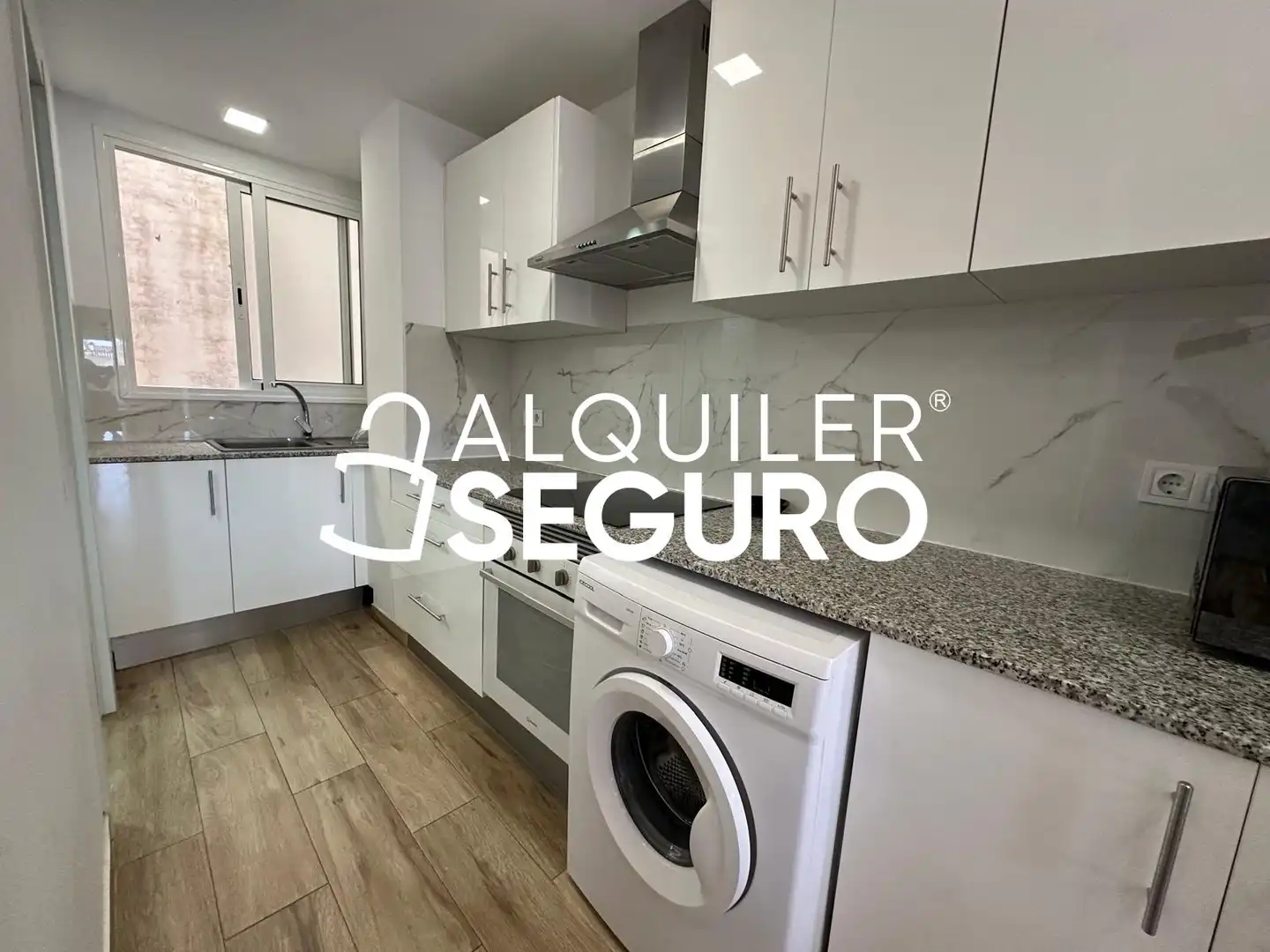 Flat to rent in Maestro Serrano, imagen 25