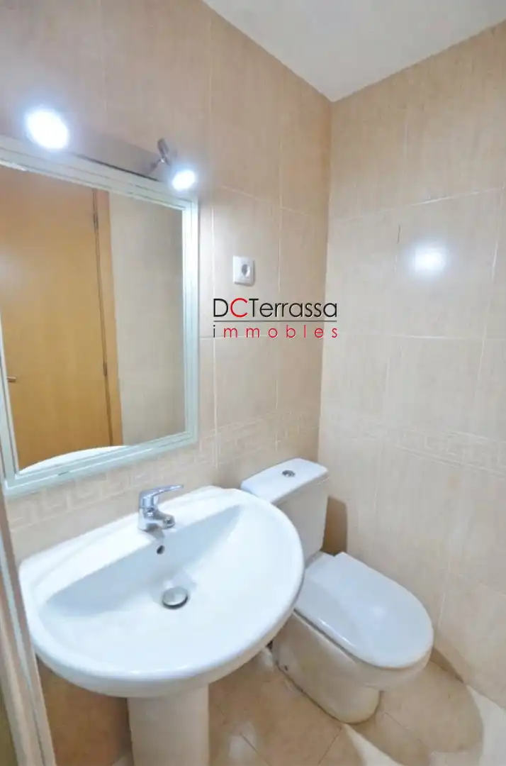 Piso con terraza en venta en Ponent, imagen 16