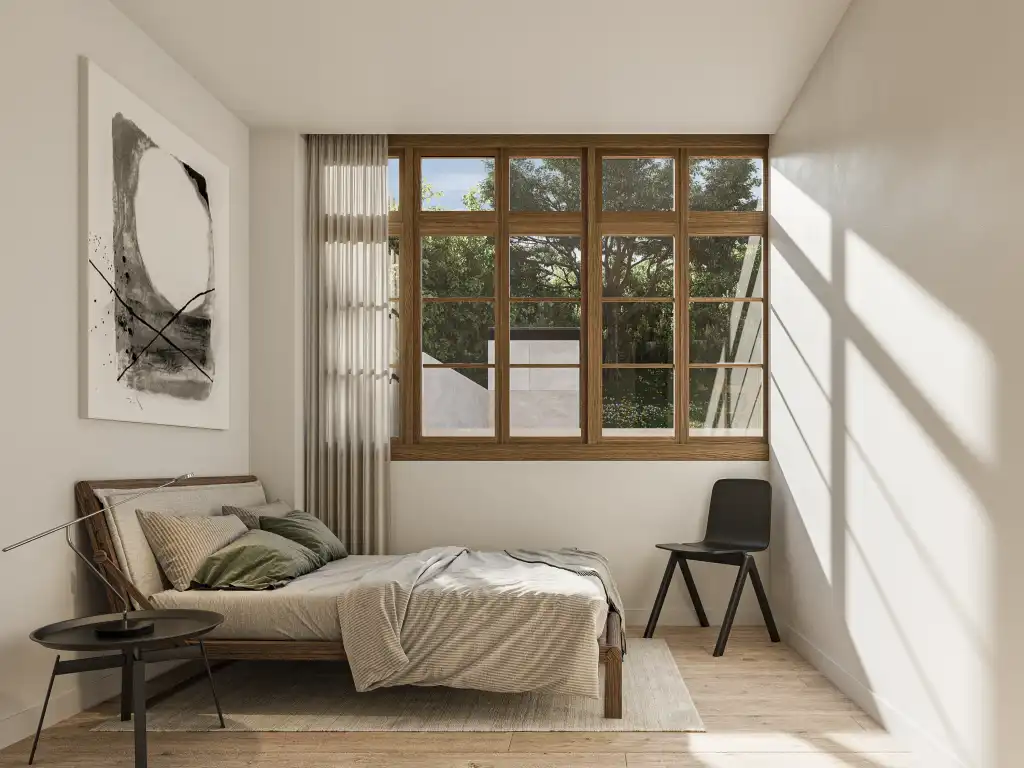Appartement avec terrasse à vendre à Calle Gutierrez de la Gandara, imagen 4