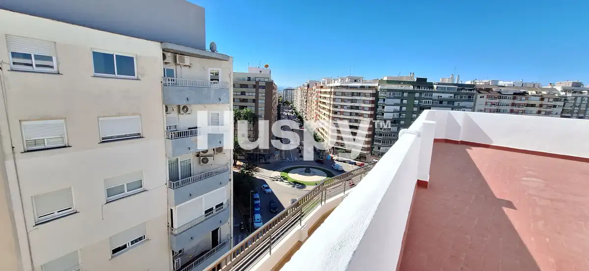 Wohnung mit Balkon zum Verkauf in Plaça Generalitat, imagen 29