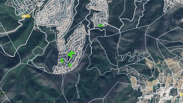 Terreno en Venta en c/ de la tordera en La Bisbal del Penedès