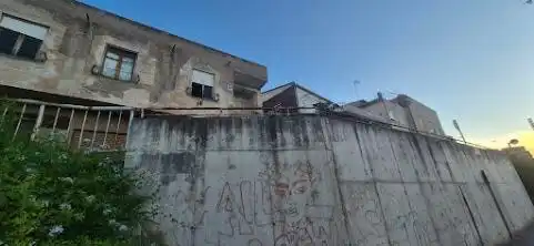 Vista exterior de Apartament en venda en Murcia