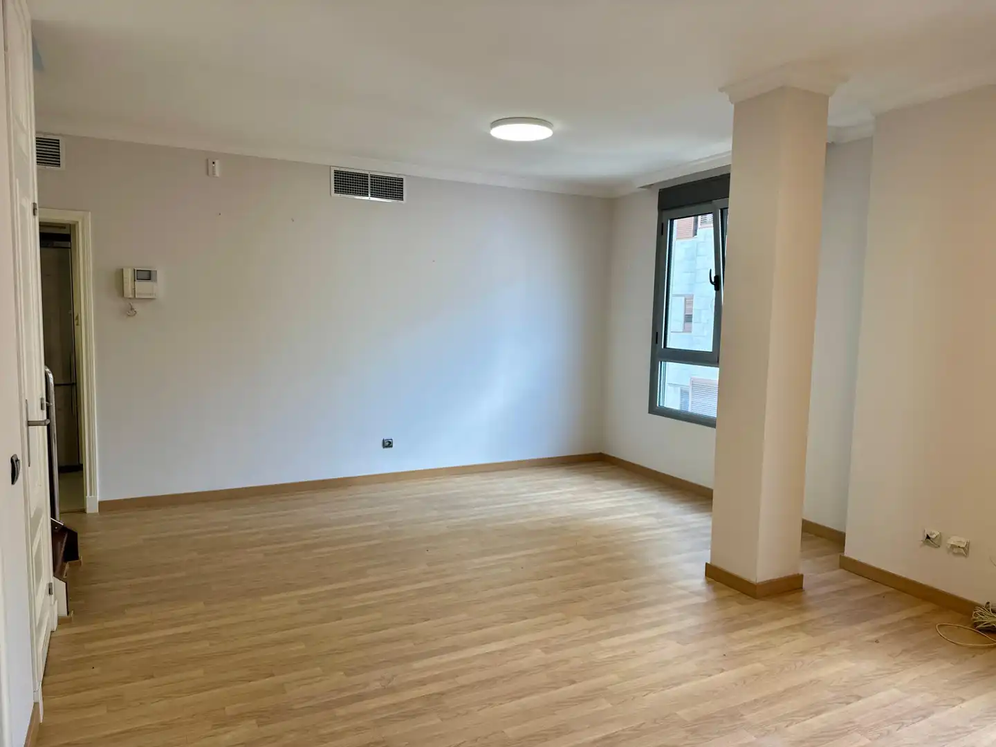 Bedroom of Flat for sale in Las Palmas de Gran Canaria  with Air Conditioner