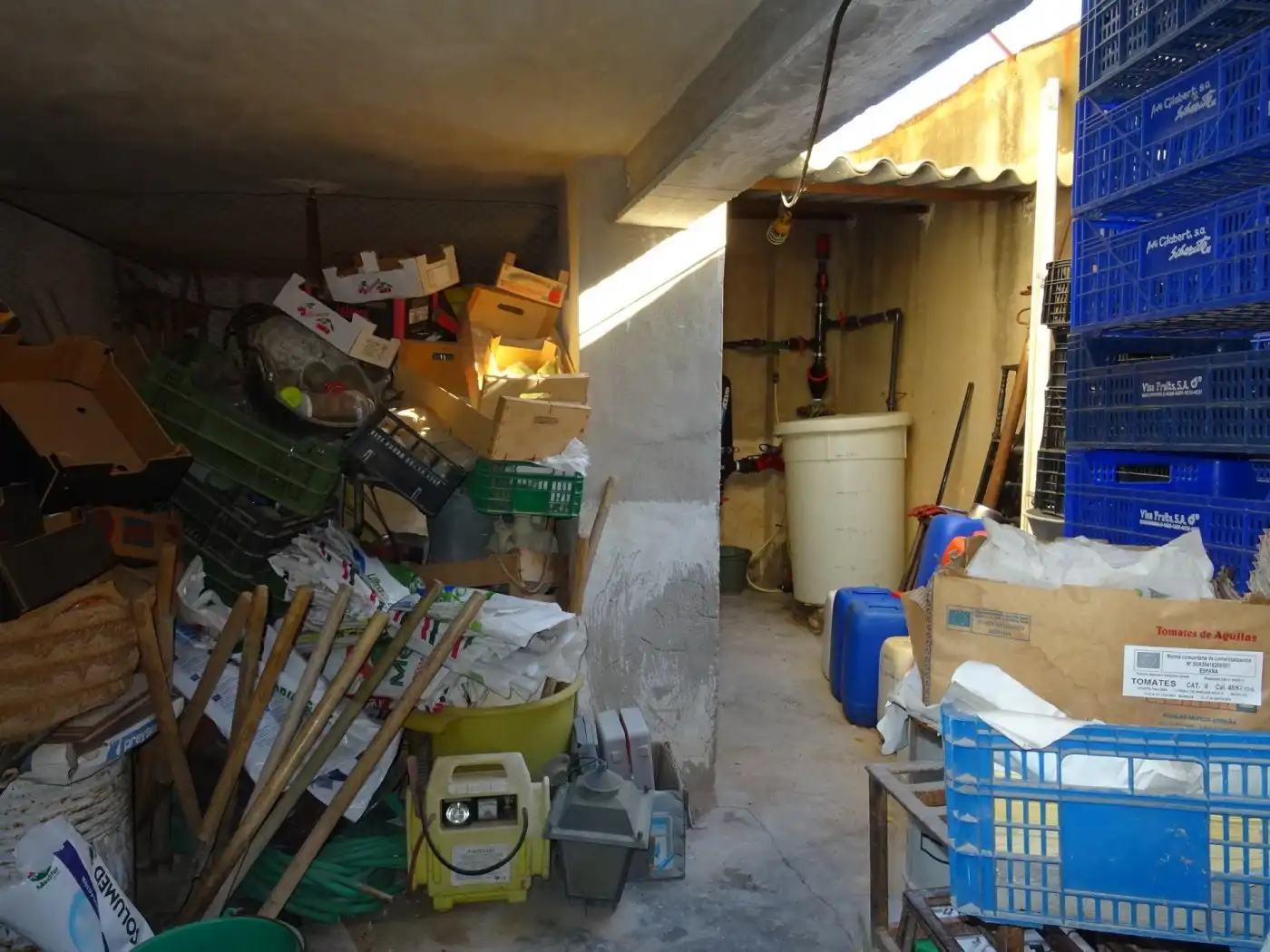 Casa o xalet en venda a Pedanías Este