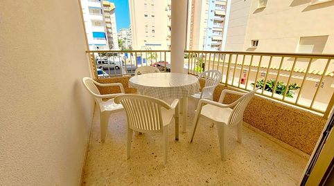 Foto 2 de Apartamento de alquiler en Rosa de Los Vientos, 20, Playa de Gandia, Gandia