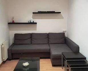 Sala d'estar de Planta baixa en venda en  Barcelona Capital amb Calefacció i Terrassa