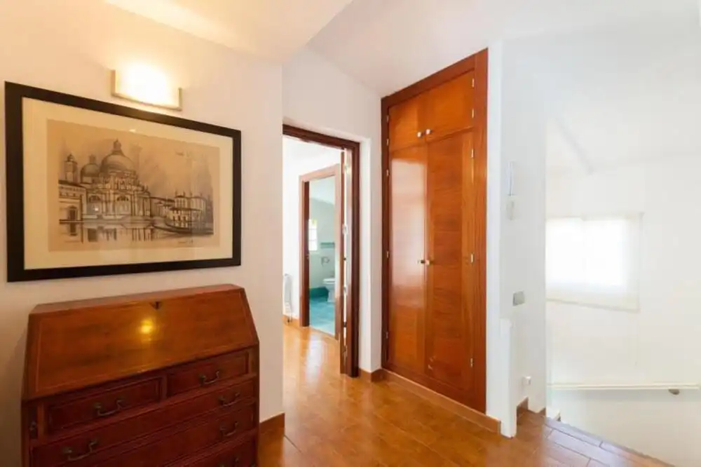 Casa con piscina en venta en San Pedro de Alcántara, imagen 3