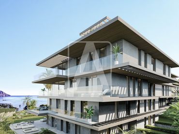 Apartament amb piscina en venda a Villa Gadea