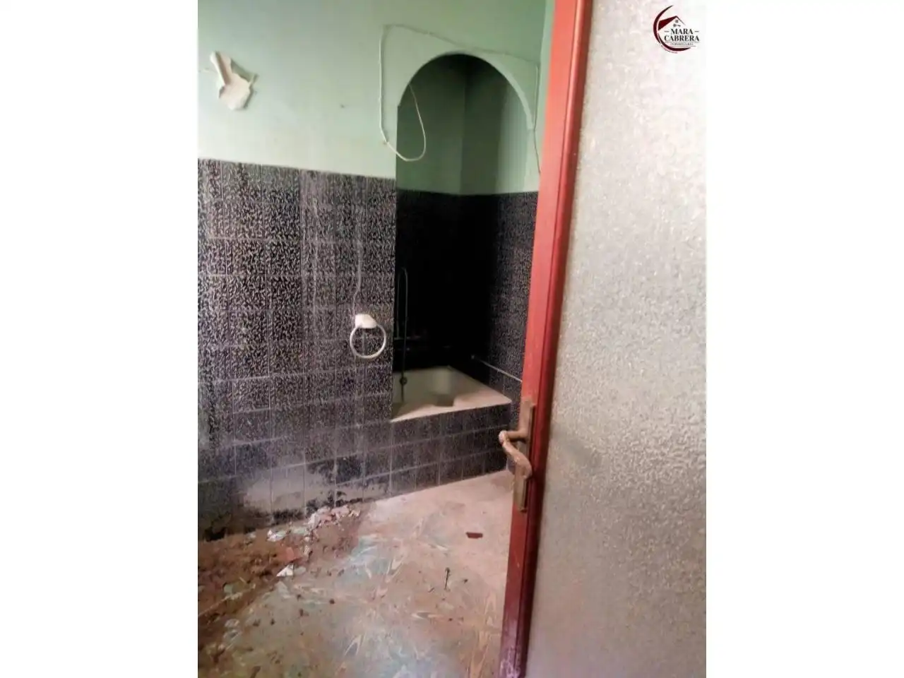 Bathroom of Houses for sale in Bellreguard  with Terrace