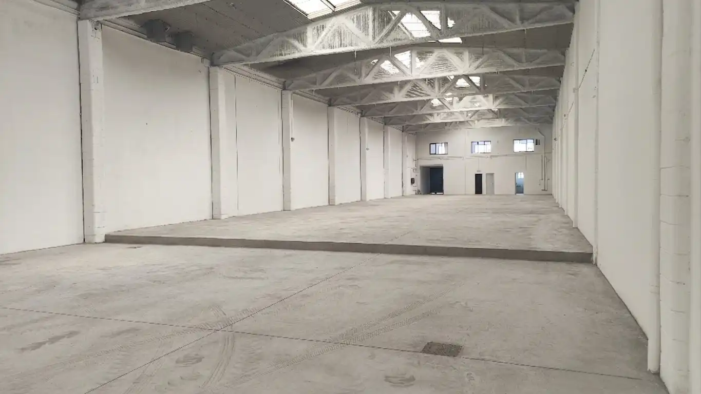 Nave industrielle à louer à Polígono Pignatelli 27D, imagen 9