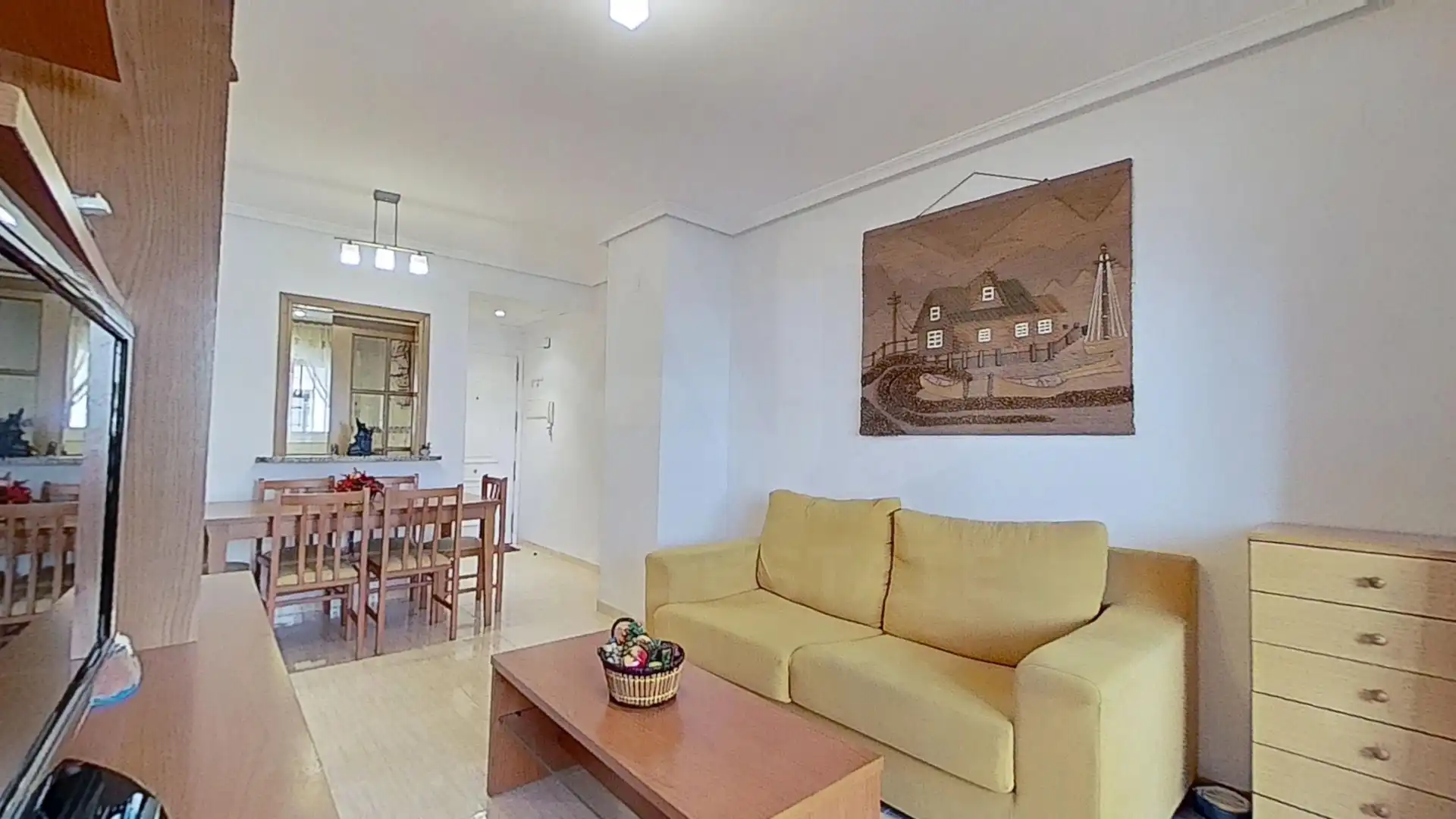 Piso con piscina en venta en Avenida Central 38, imagen 10