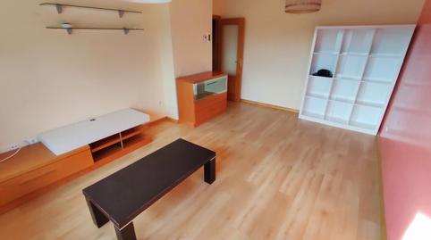 Foto 3 de Piso en venta en Muérdago, Las Flores, Valladolid Capital