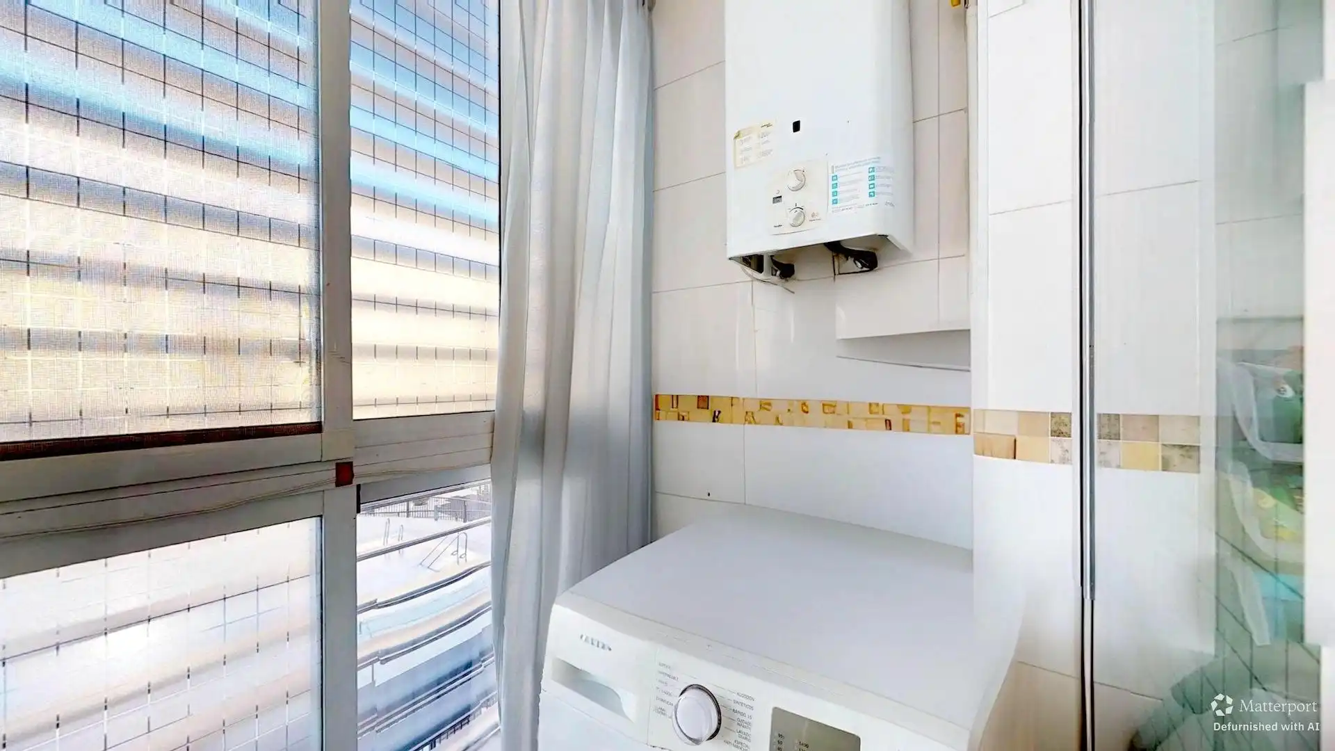 Flat with pool for sale in Plaza DE ANDALUCIA, imagen 31