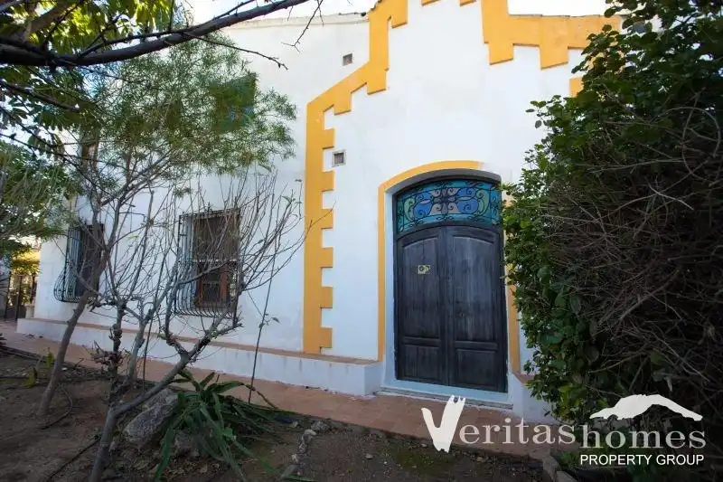 Maison à vendre à Mojácar Pueblo