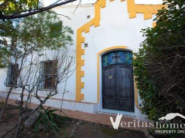 House for sale in Mojácar Pueblo