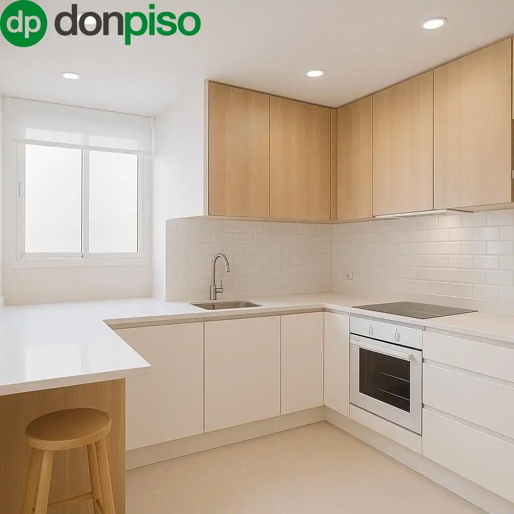 Appartement avec terrasse à vendre à PEDRO ANTONIO DE ALARCON, imagen 24