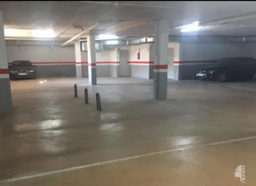 Parking à vendre à Carrer Doctor Robert, imagen 4