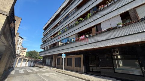 Foto 2 de Piso en venta en Goierri Kalea, Ordizia, Gipuzkoa