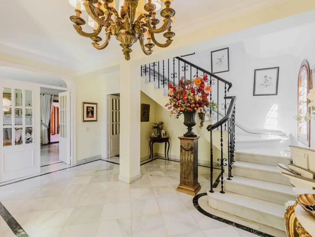 Maison avec terrasse à vendre à C. Balcón, imagen 18