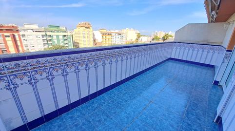 Foto 4 de Àtic en venda a Pere Crespí, Valencia