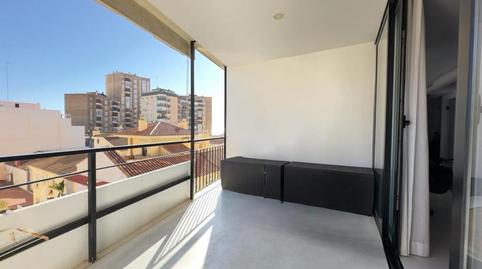Foto 3 de Piso en venta en La Malagueta - Monte Sancha, Málaga Capital