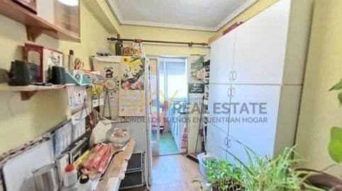 Photo 4 of Flat for sale in Calle de Torrelaguna, San Juan Bautista, Madrid Capital
