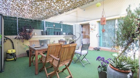 Foto 2 de Piso en venta en Parc d’Europa, Barberà del Vallès