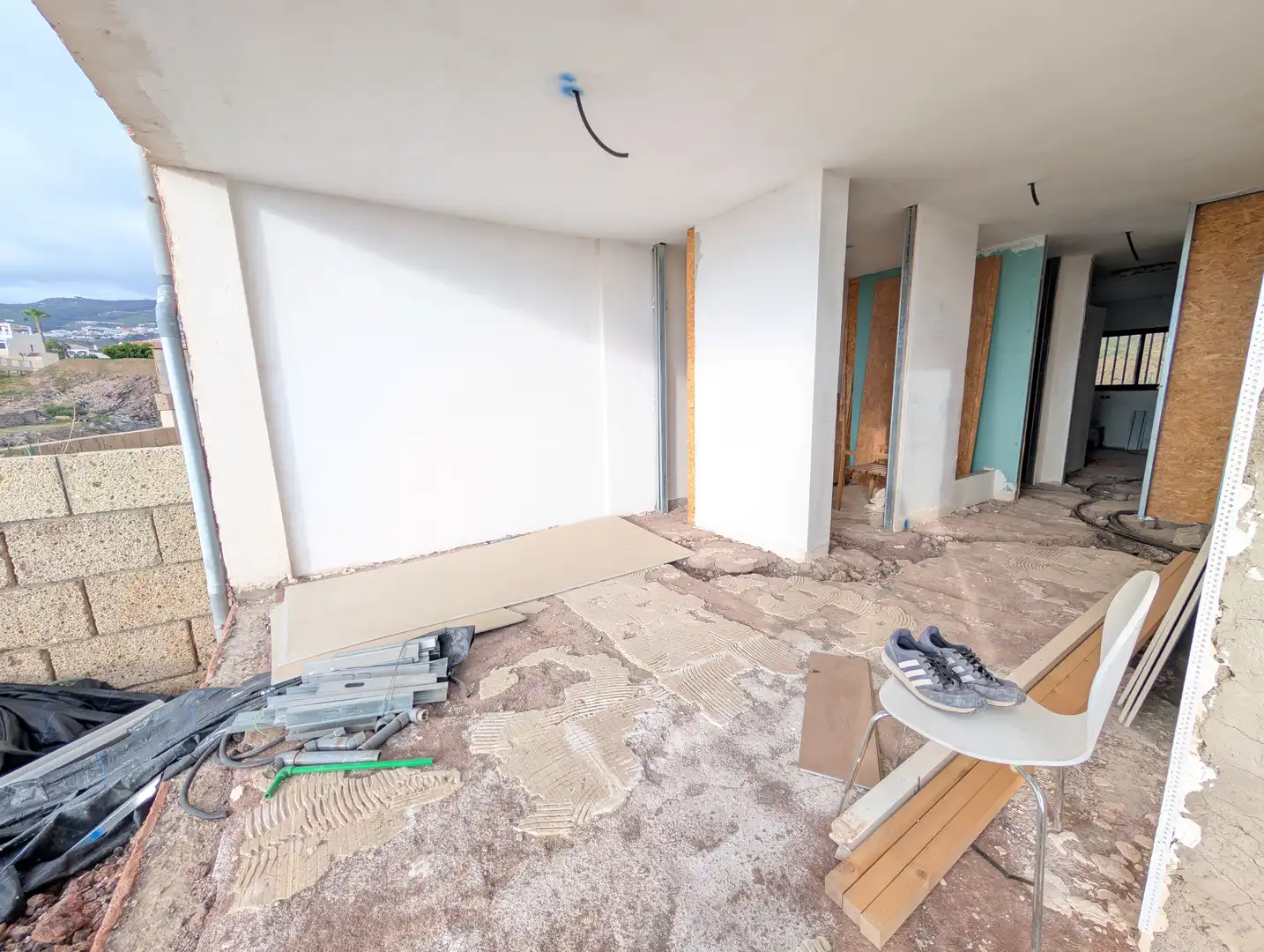Casa o chalet en venta en Adeje con Terraza y Piscina