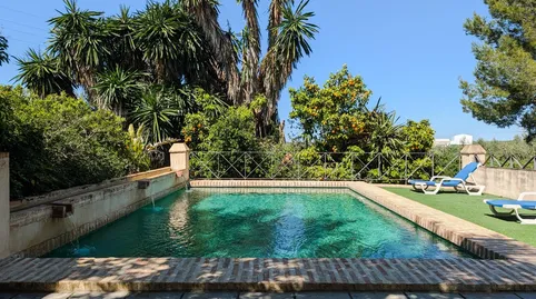 Photo 3 of Houses for rent in Sanlúcar la Mayor, Sevilla