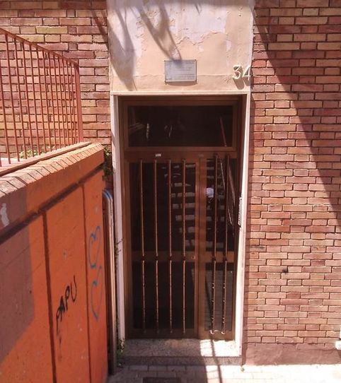 Foto 2 de Piso en venta en Carrer de Miquel del Prat, La Salut, Badalona