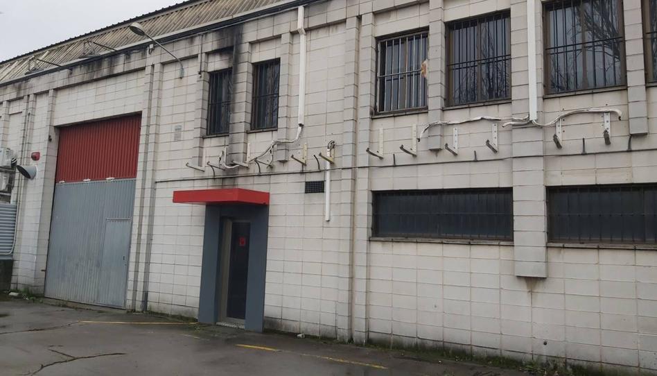 Photo 1 of Industrial buildings for sale in Francesc Vila, 10, Roquetes - Can Magí, Barcelona