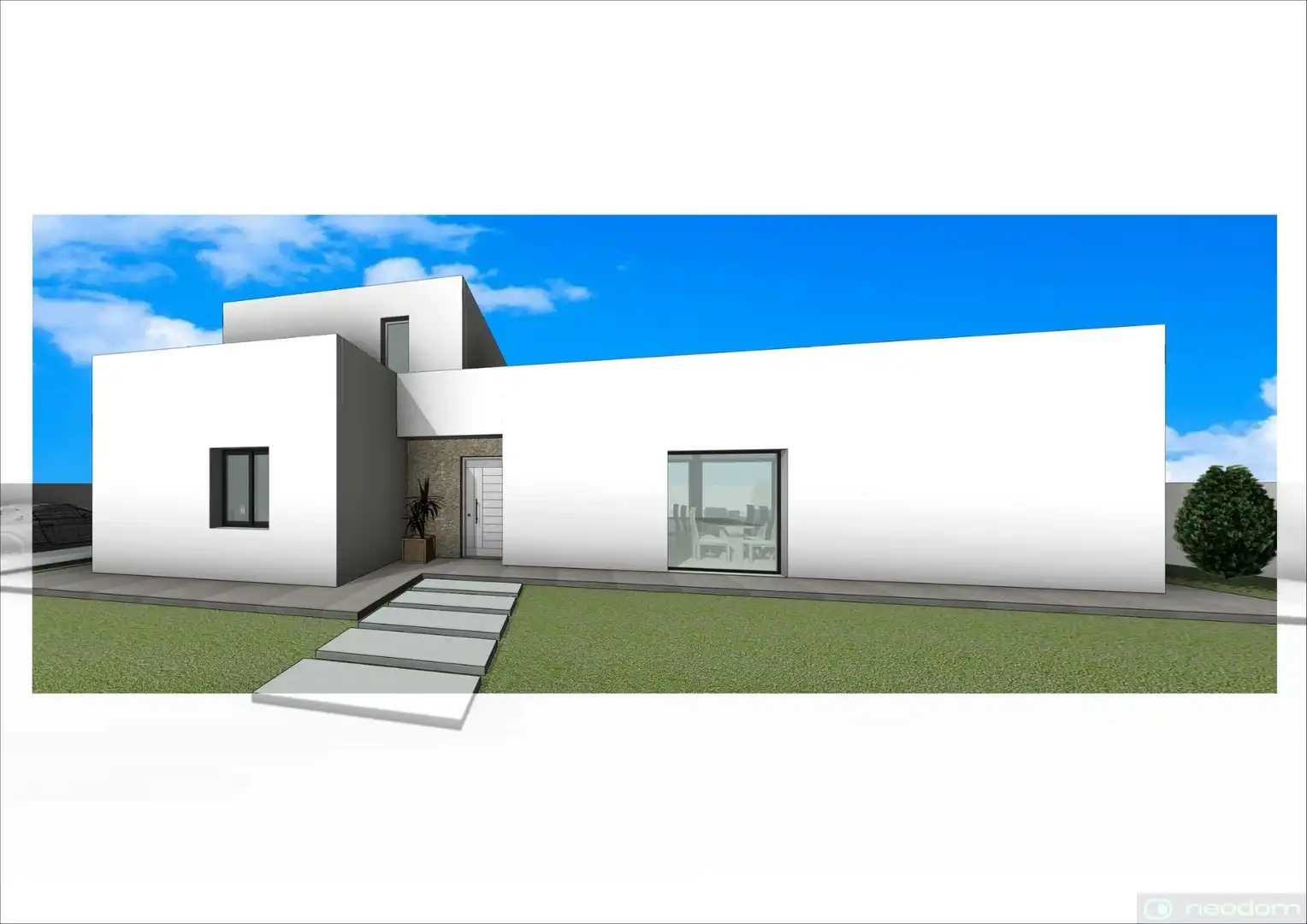 Haus zum Verkauf in El Pinós / Pinoso, imagen 8