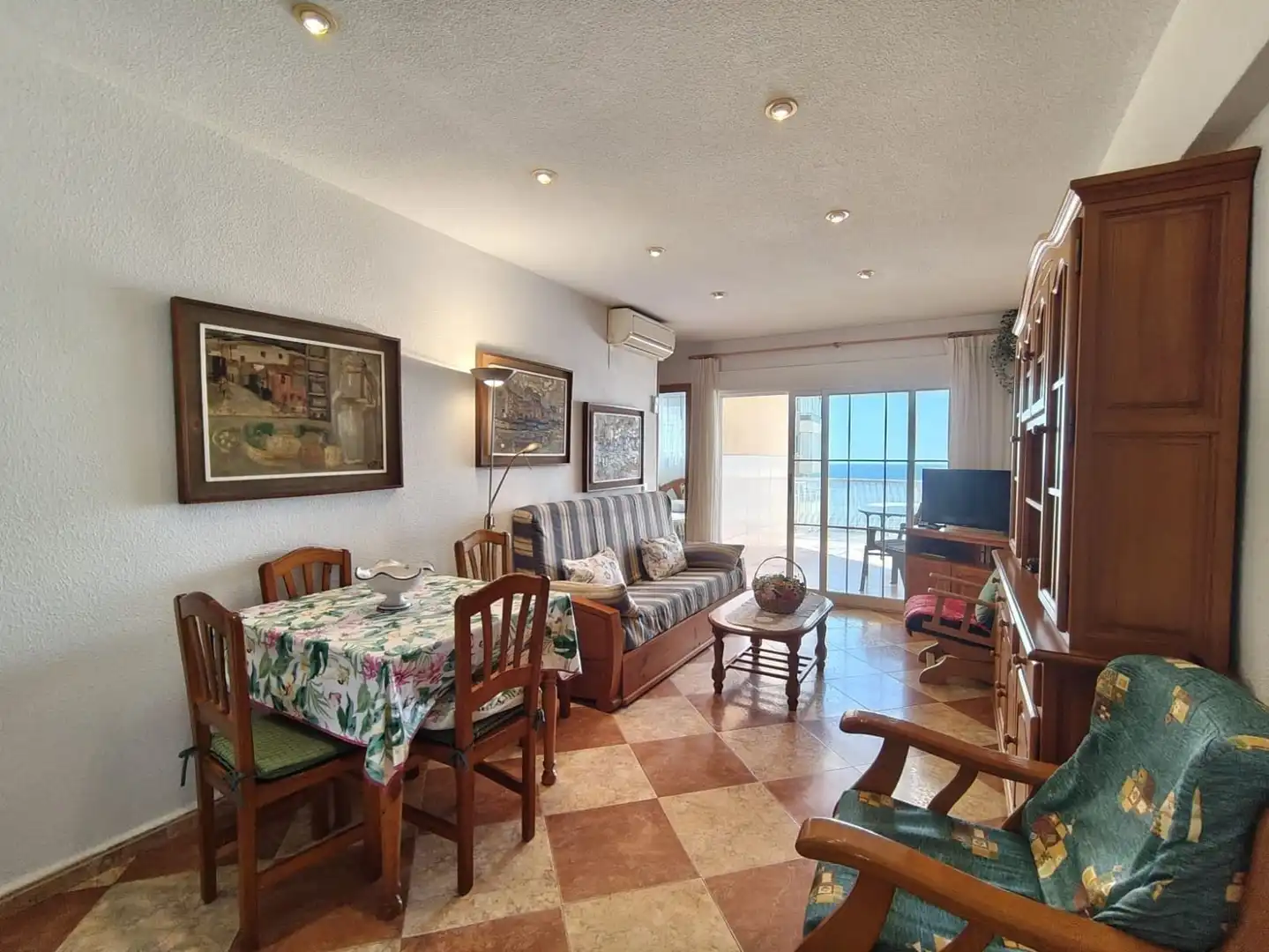 Attique avec ascenseur à vendre à Playa de Levante, imagen 9