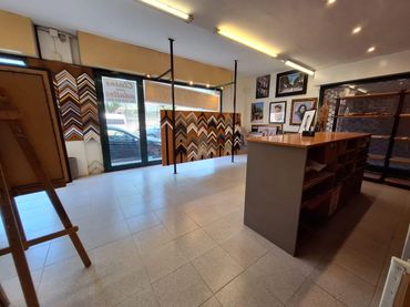 Locale commerciale in vendita a Centre - Eixample – Can Llobet