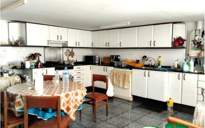 Kitchen of Flat for sale in Sant Quirze del Vallès