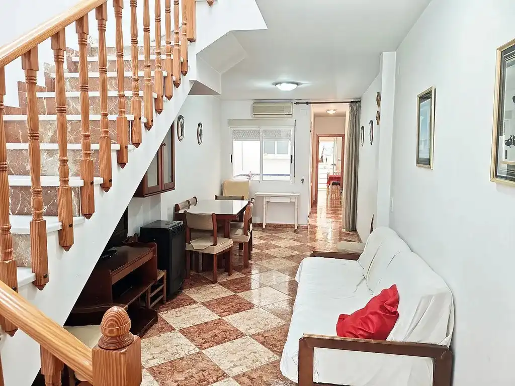 Maison mitoyenne avec terrasse à vendre à Carrer les Danses, imagen 3