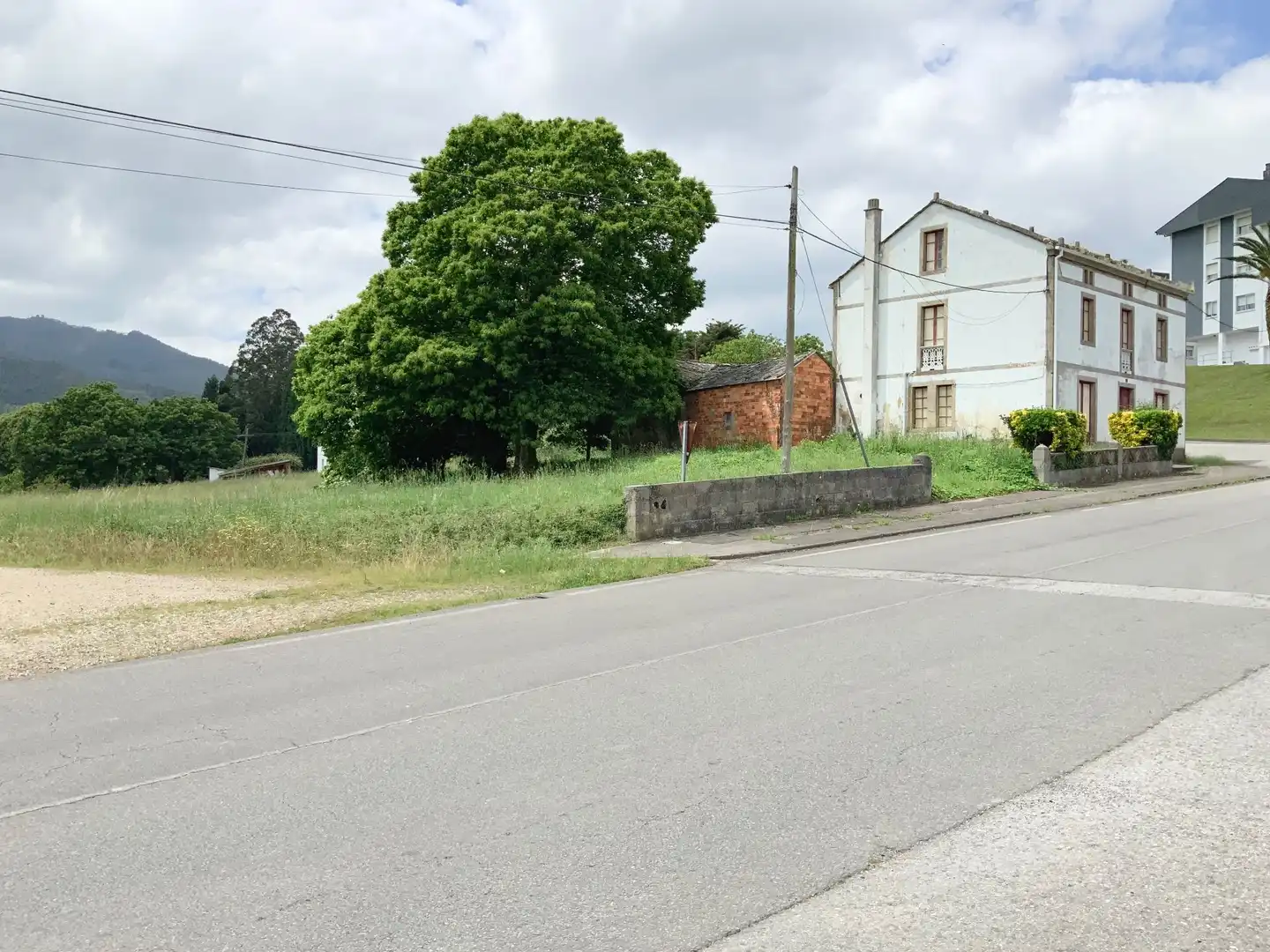 Casa o chalet en venta en Alfoz con Trastero
