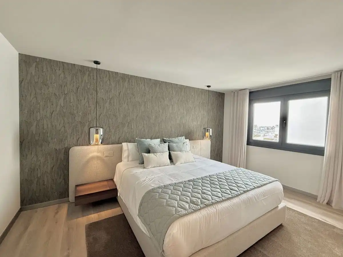 Apartament en venda a Nueva Andalucía, imagen 21