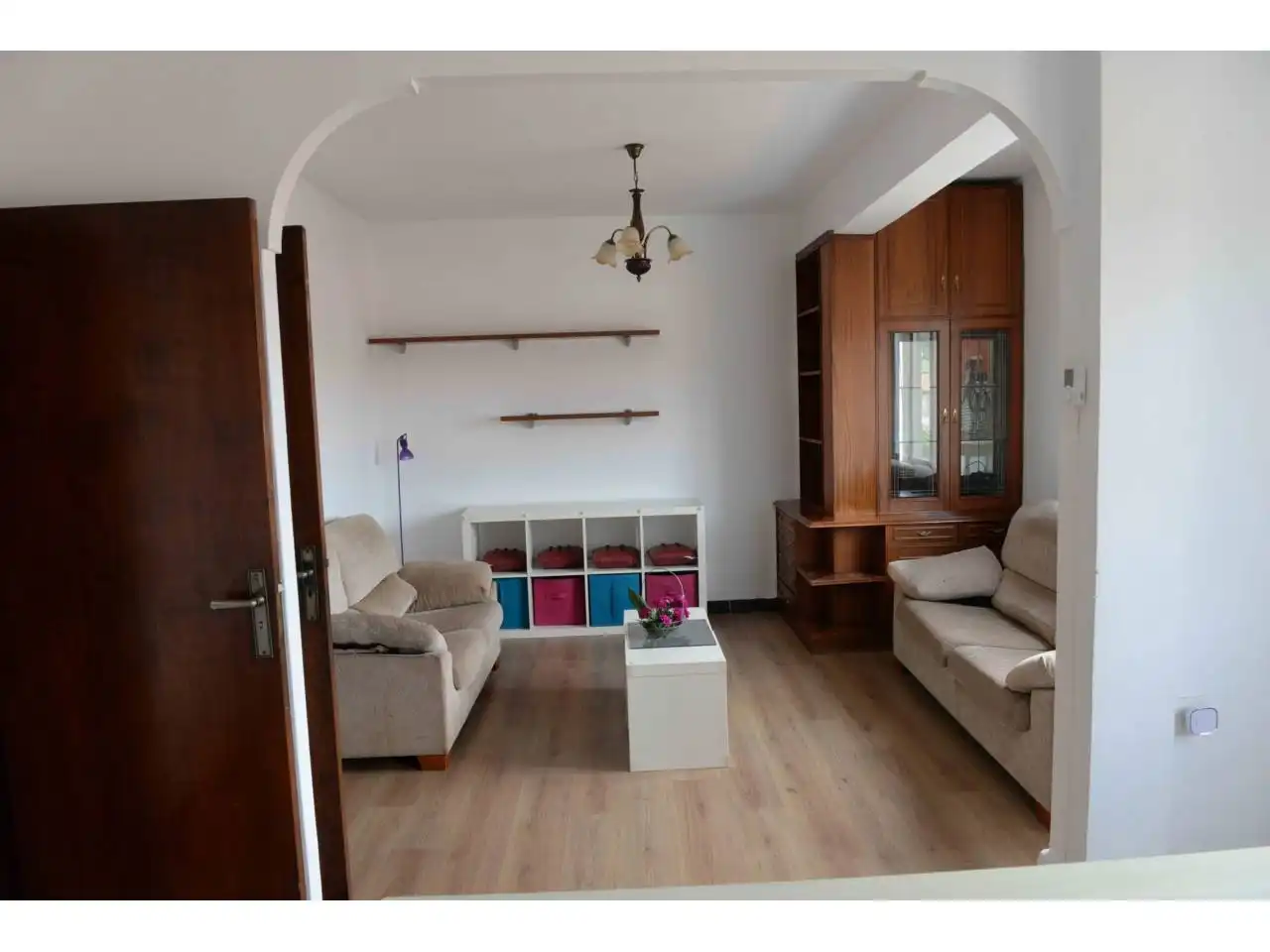 Maison à louer à Calle CIMA DA VIERA, imagen 4