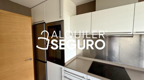 Photo 5 of Flat to rent in Jose Maria Peridis , Universidad, Madrid