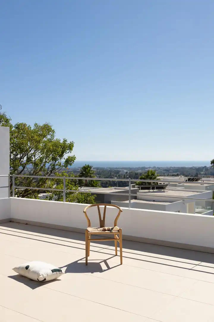 Detached house with terrace for sale in Los Arqueros  - Puerto del Almendro, imagen 12