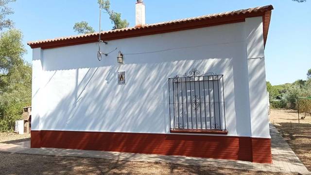 Casa-chalet en Venta en Valverde del Camino